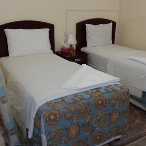 Double Kamer